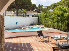 Casa L'Escala, 3 dormitorios, 6 personas - ES-325-31